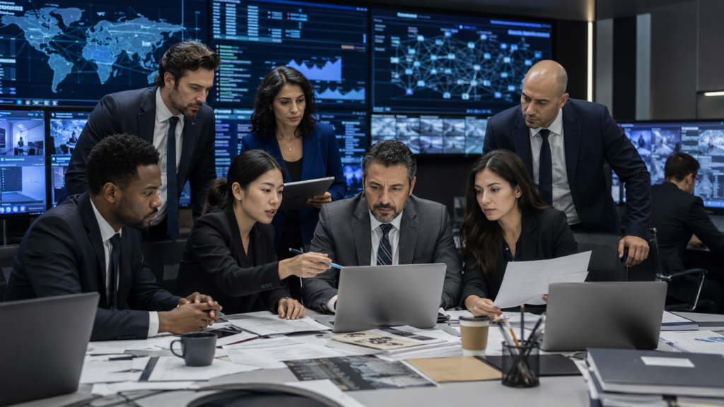 risk-management-investigation-tdrm