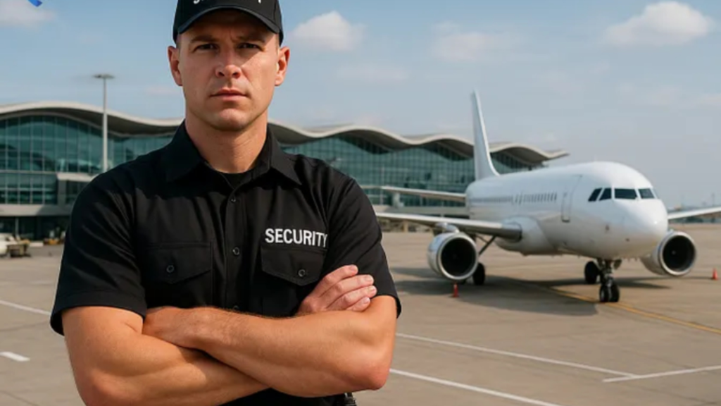 security-plane
